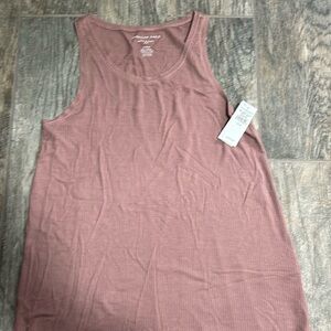 American eagle medium tank top